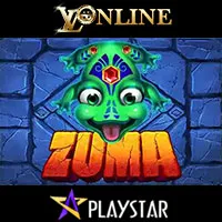 slot Zuma PlayStar